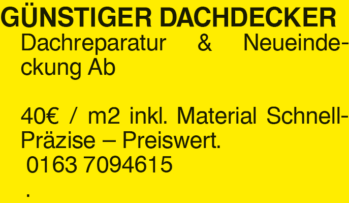 Vorschaubild der Anzeige, (Id: 2022766)