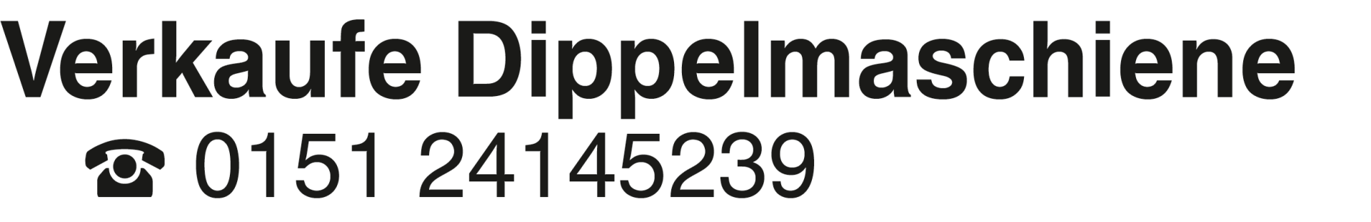 Vorschaubild der Anzeige, (Id: 2022692)