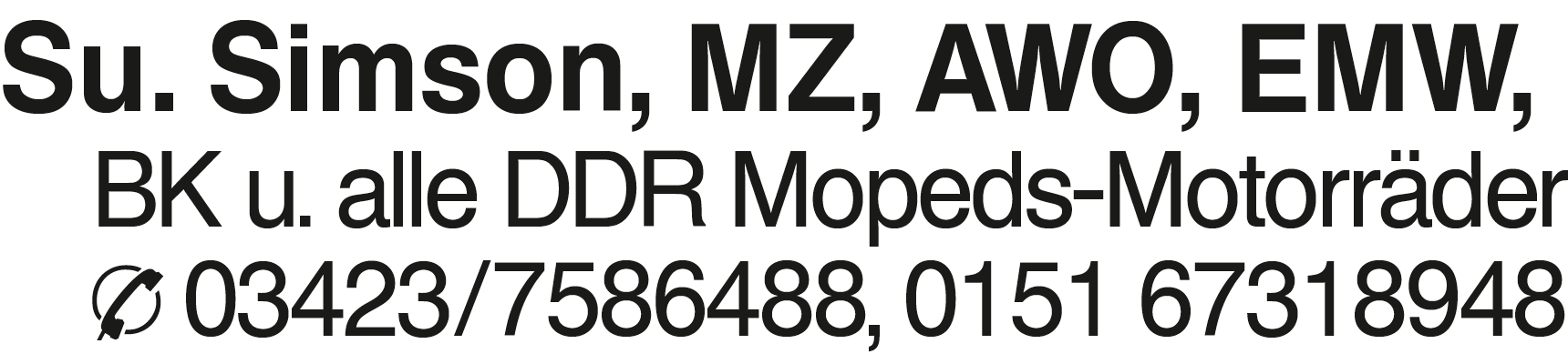 Vorschaubild der Anzeige, (Id: 2028392)