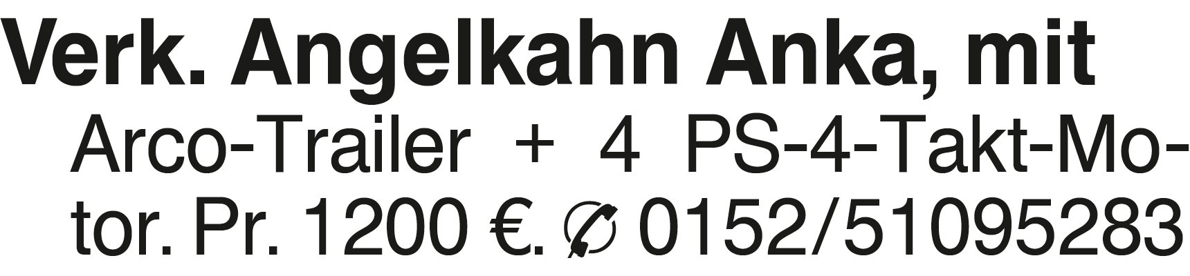 Vorschaubild der Anzeige, (Id: 2024716)