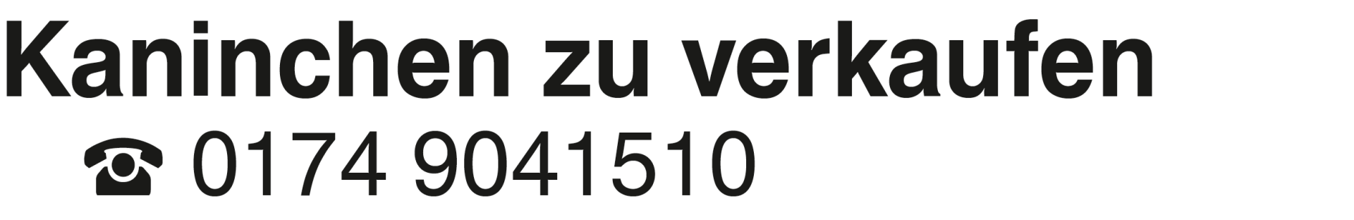 Vorschaubild der Anzeige, (Id: 2024734)