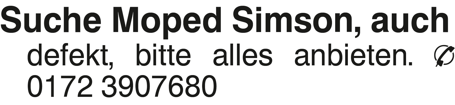 Vorschaubild der Anzeige, (Id: 2024745)