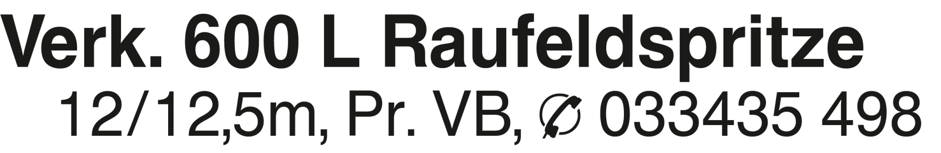 Vorschaubild der Anzeige, (Id: 2024776)