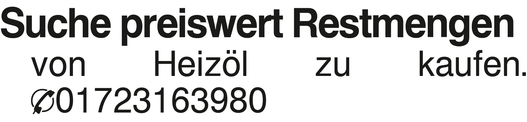 Vorschaubild der Anzeige, (Id: 2024811)