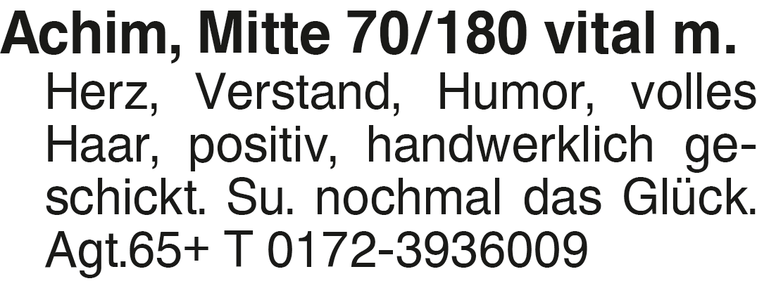 Vorschaubild der Anzeige, (Id: 2024827)