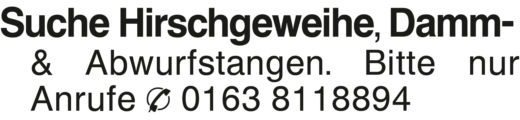 Vorschaubild der Anzeige, (Id: 2024830)