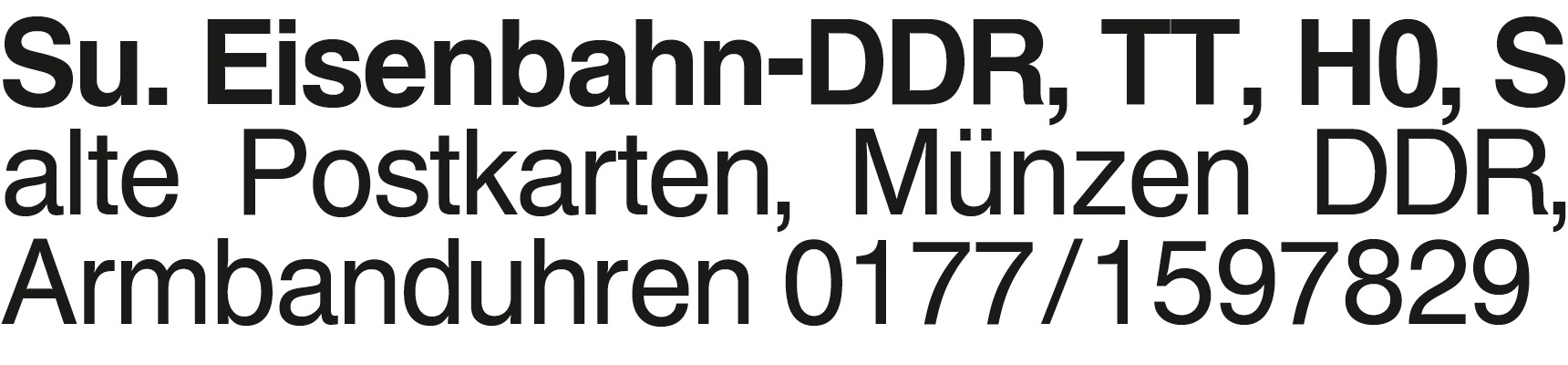 Vorschaubild der Anzeige, (Id: 2025530)