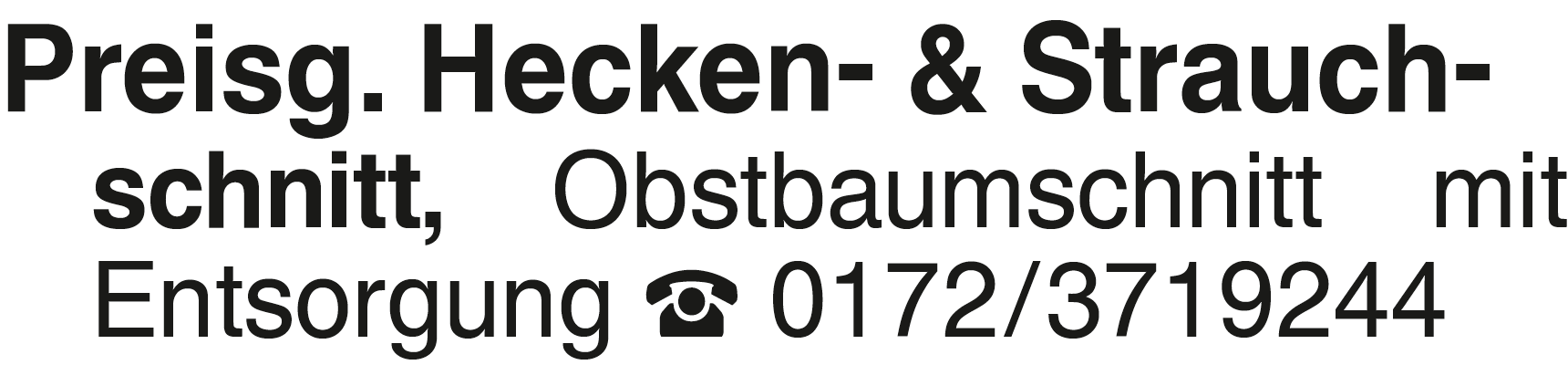 Vorschaubild der Anzeige, (Id: 2026722)