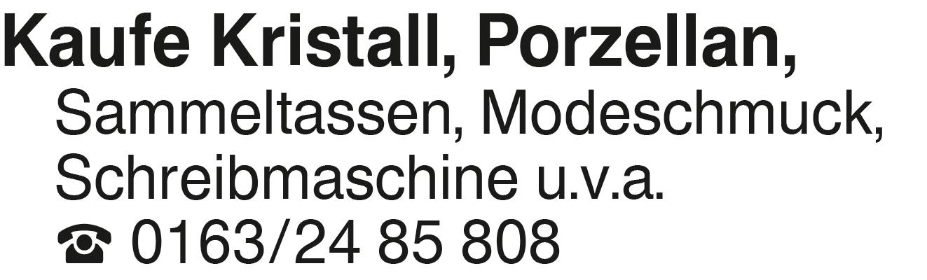 Vorschaubild der Anzeige, (Id: 2029866)