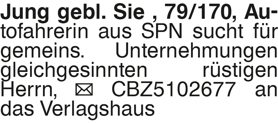 Vorschaubild der Anzeige, (Id: 2025533)