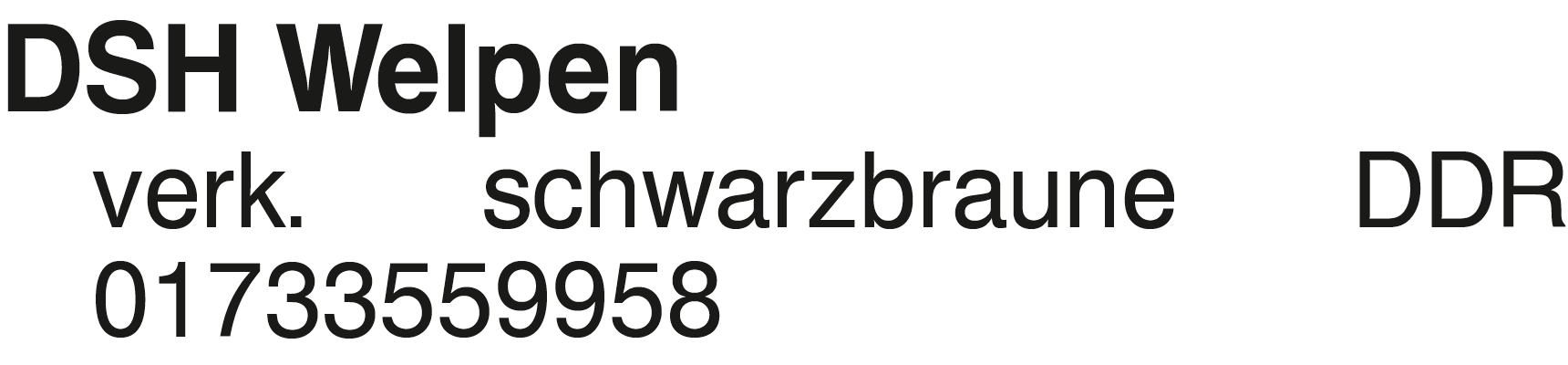 Vorschaubild der Anzeige, (Id: 2026591)