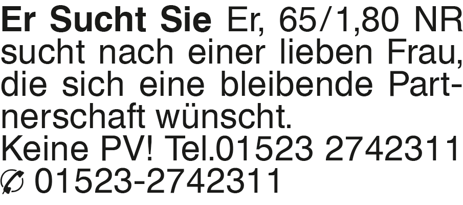 Vorschaubild der Anzeige, (Id: 2026737)