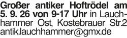 Vorschaubild der Anzeige, (Id: 2071218)