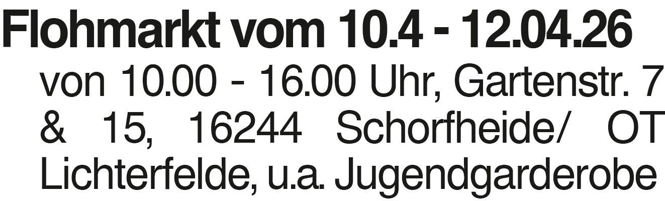 Vorschaubild der Anzeige, (Id: 2028584)