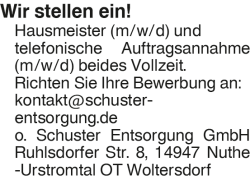 Vorschaubild der Anzeige, (Id: 2029893)