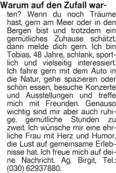 Vorschaubild der Anzeige, (Id: 2029901)