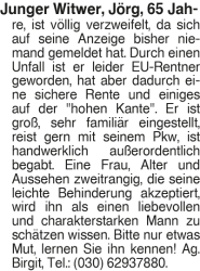 Vorschaubild der Anzeige, (Id: 2029902)