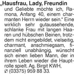 Vorschaubild der Anzeige, (Id: 2029903)