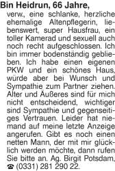 Vorschaubild der Anzeige, (Id: 2029904)