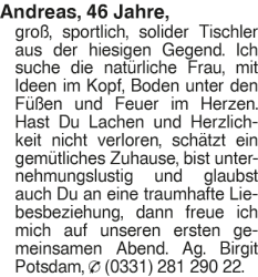 Vorschaubild der Anzeige, (Id: 2029907)