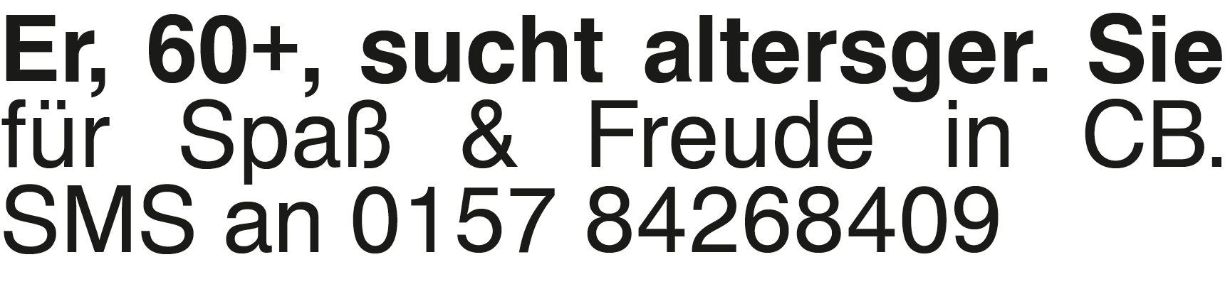 Vorschaubild der Anzeige, (Id: 2030080)