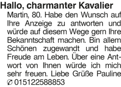 Vorschaubild der Anzeige, (Id: 2029953)