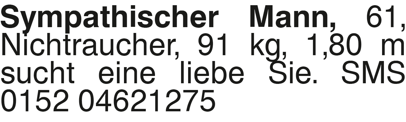 Vorschaubild der Anzeige, (Id: 2030085)