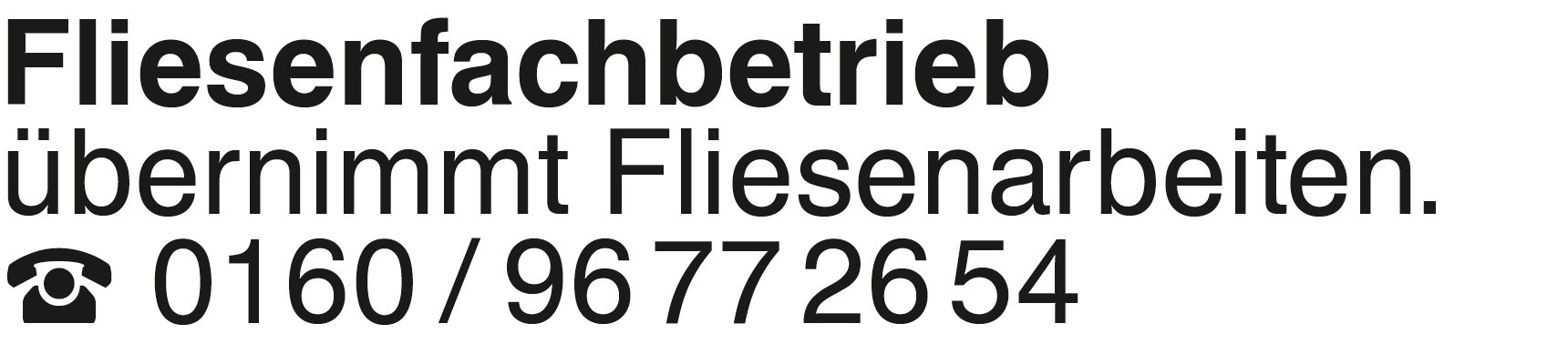 Vorschaubild der Anzeige, (Id: 2030768)