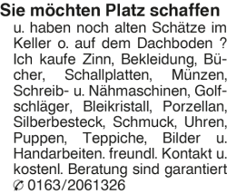 Vorschaubild der Anzeige, (Id: 2030005)