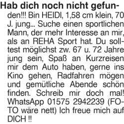 Vorschaubild der Anzeige, (Id: 2030014)