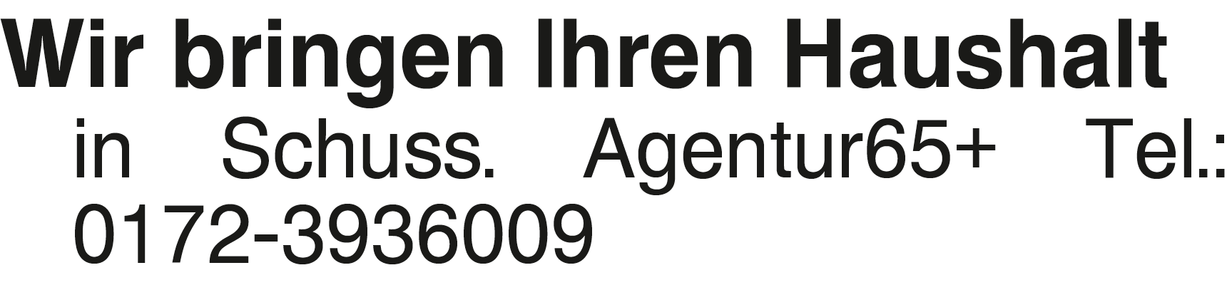 Vorschaubild der Anzeige, (Id: 2030055)