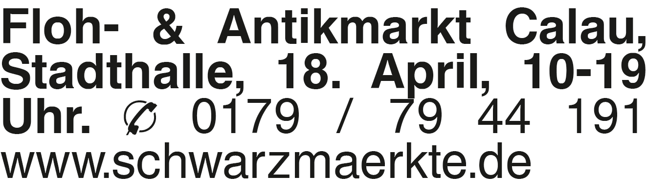 Vorschaubild der Anzeige, (Id: 2030771)