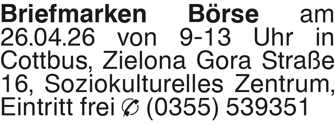 Vorschaubild der Anzeige, (Id: 2031773)