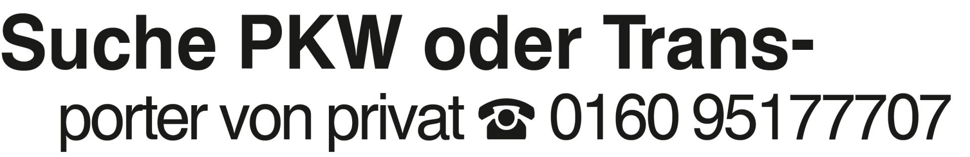 Vorschaubild der Anzeige, (Id: 2033634)