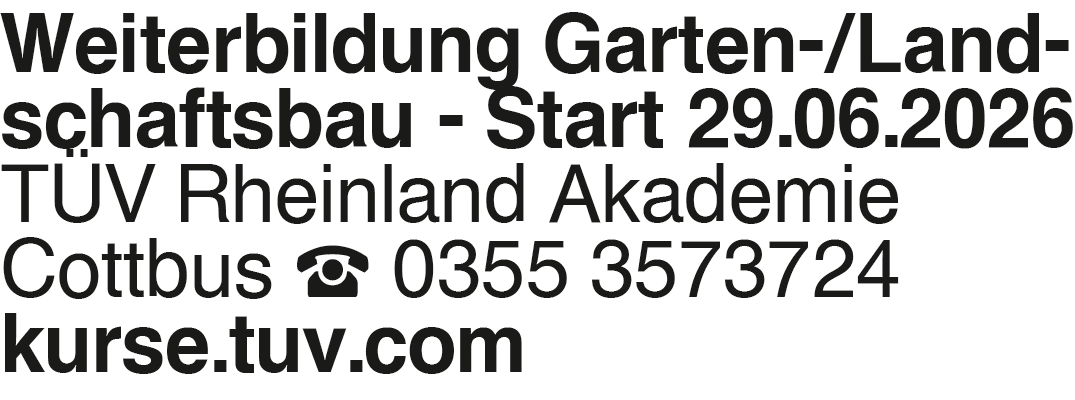 Vorschaubild der Anzeige, (Id: 2033781)