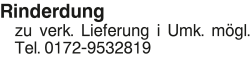 Vorschaubild der Anzeige, (Id: 2033667)
