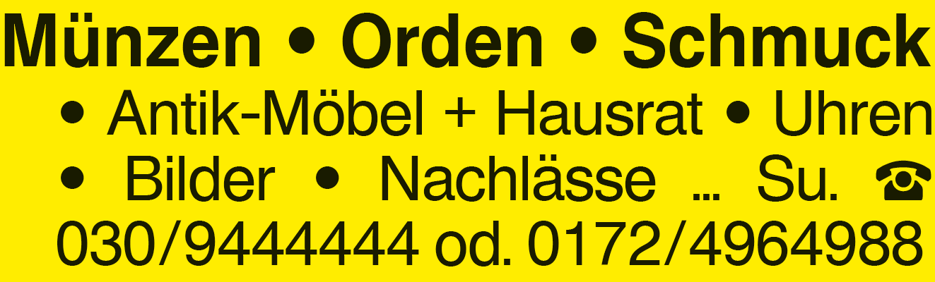 Vorschaubild der Anzeige, (Id: 2035351)