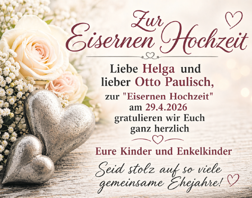 Vorschaubild der Anzeige, (Id: 2033376)