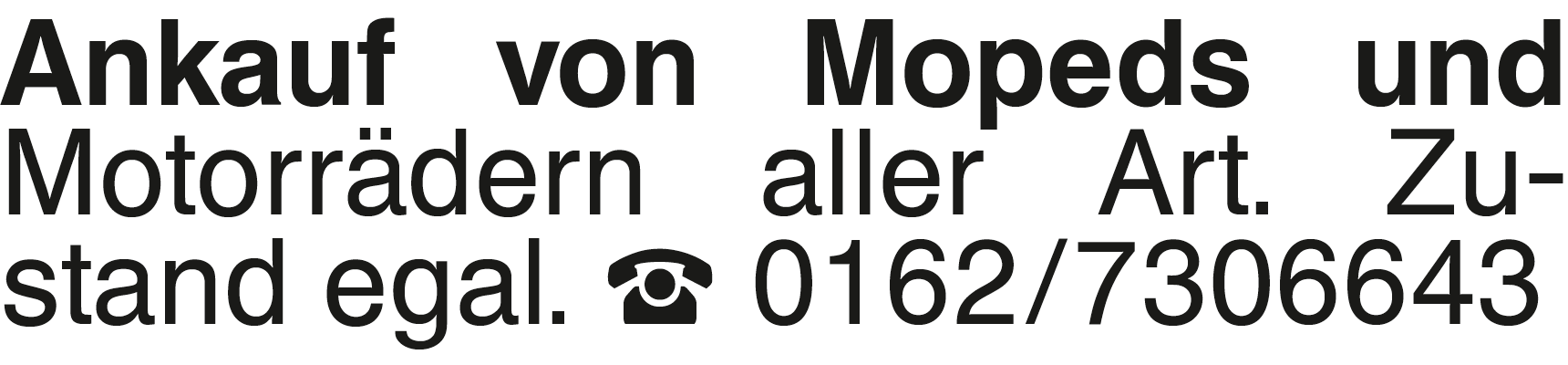 Vorschaubild der Anzeige, (Id: 2035506)