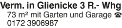 Vorschaubild der Anzeige, (Id: 2033741)