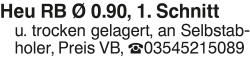 Vorschaubild der Anzeige, (Id: 2033751)