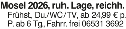 Vorschaubild der Anzeige, (Id: 2035447)