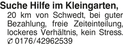 Vorschaubild der Anzeige, (Id: 2036999)