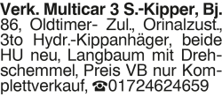 Vorschaubild der Anzeige, (Id: 2037027)