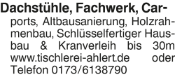 Vorschaubild der Anzeige, (Id: 2037112)