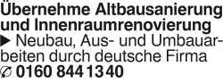 Vorschaubild der Anzeige, (Id: 2058029)
