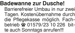 Vorschaubild der Anzeige, (Id: 2037171)
