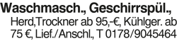 Vorschaubild der Anzeige, (Id: 2040055)