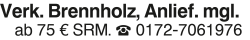 Vorschaubild der Anzeige, (Id: 2040063)