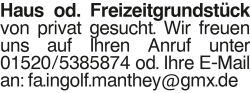 Vorschaubild der Anzeige, (Id: 2040217)